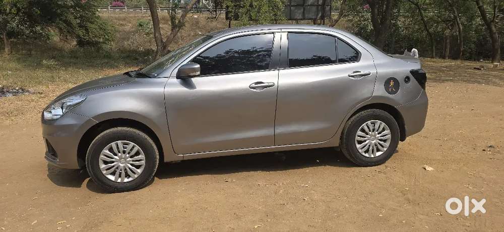 Maruti Suzuki Dzire 2022 Cng & Hybrids Well Maintained