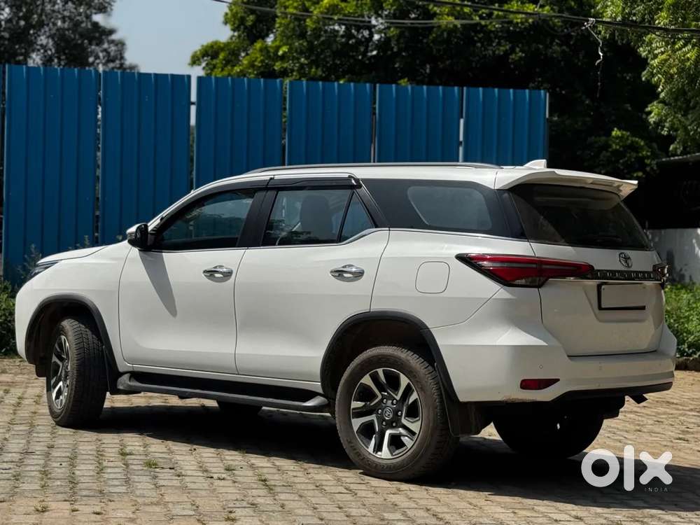 Toyota Fortuner, 2026, Diesel