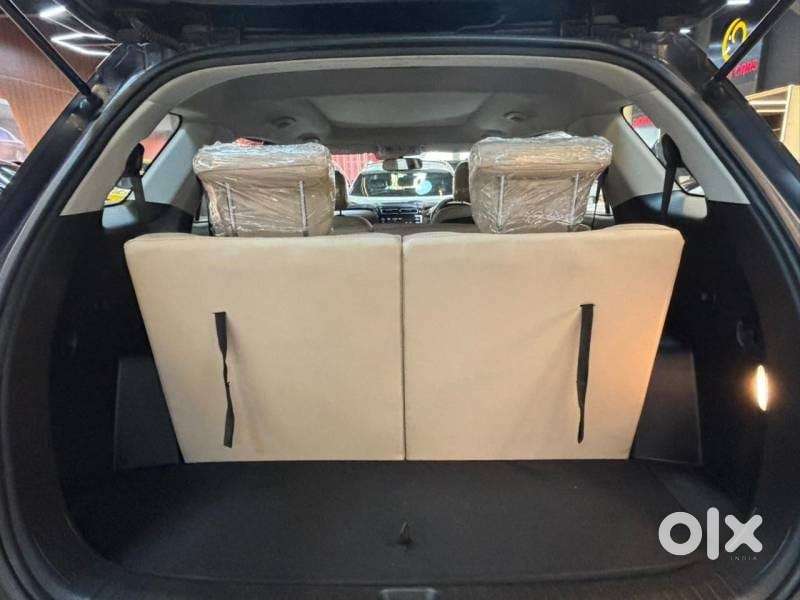 Hyundai Alcazar 1.5 Prestige (o) Diesel At 7 Str, 2022, Diesel