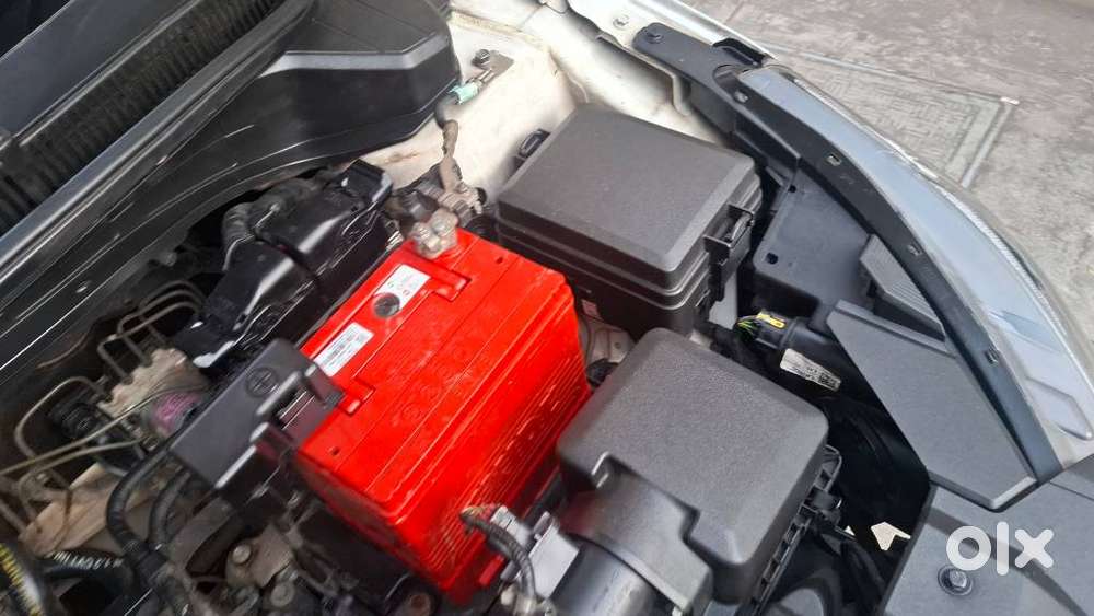 Hyundai I20 Asta Option Cvt, 2021, Petrol