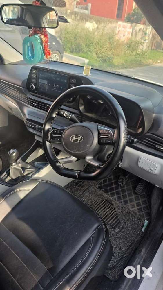 I20 Car For Sale