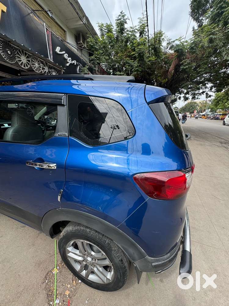 Renault Triber 2019 Petrol Good Condition