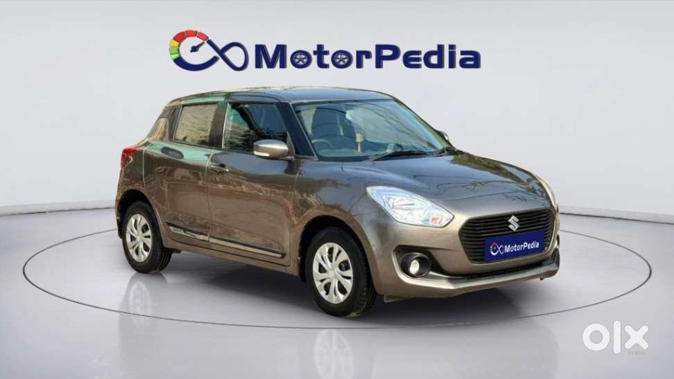 Maruti Suzuki Swift Amt Vxi, 2019, Petrol