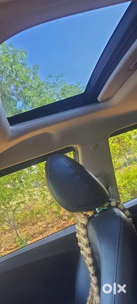Mahindra Xuv400 El 2024 Topmodel Automatic