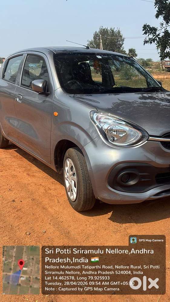 Maruti Suzuki 2025 Km Driven