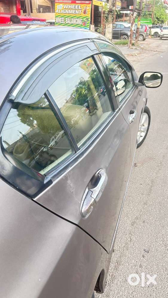 Honda City 2013 Model