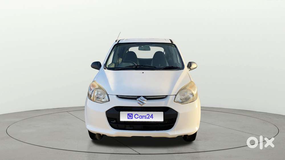 Maruti Suzuki Alto 800 2012-2016 Lxi, 2015, Petrol