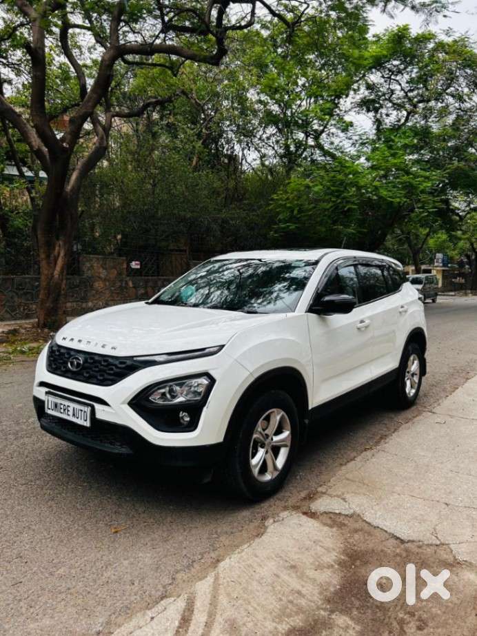 Tata Harrier Xmas, 2023, Diesel