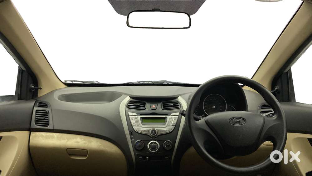 Hyundai Eon Magna +, 2013, Petrol