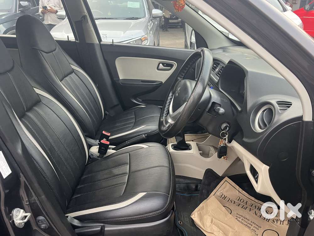 Maruti Suzuki Alto 800 Lxi, 2020, Petrol