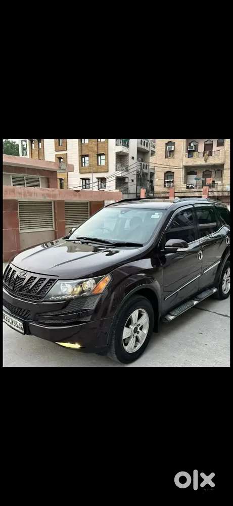 Mahindra Xuv500 2015 Diesel 89999 Km Driven
