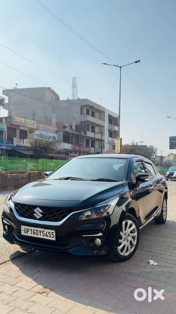 Baleno Maruti 2023 Model