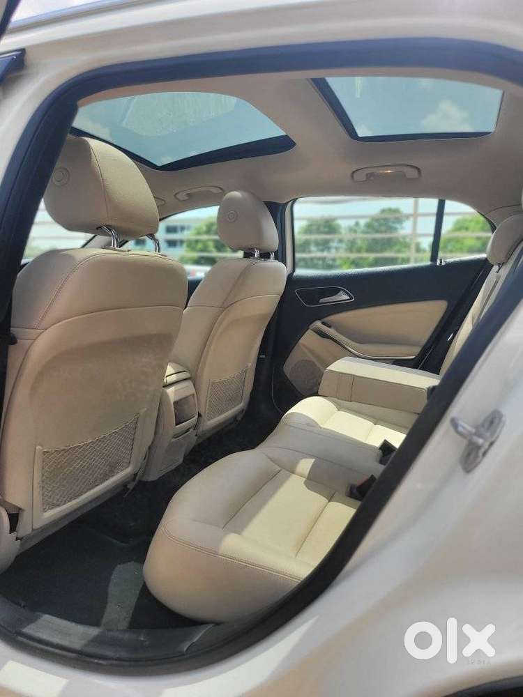 Mercedes-benz Gla Class 2014-2017 220 D 4matic Activity Edition, 201..