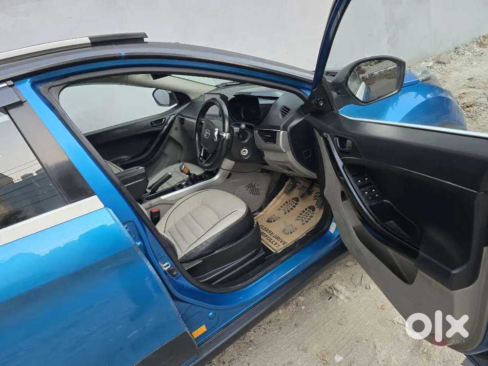 Tata Nexon 2018 – Single Owner  Excellent Condition  Well Maintained