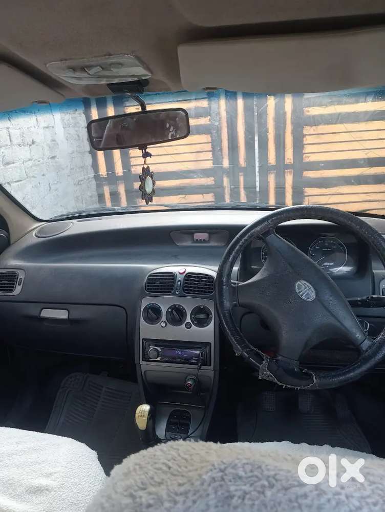 Tata Indigo Ecs 2013 Gls Variant