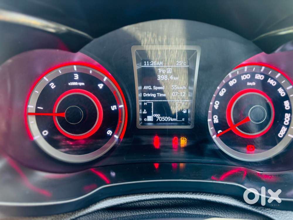 Mahindra Xuv300 W6 Diesel, 2024, Diesel