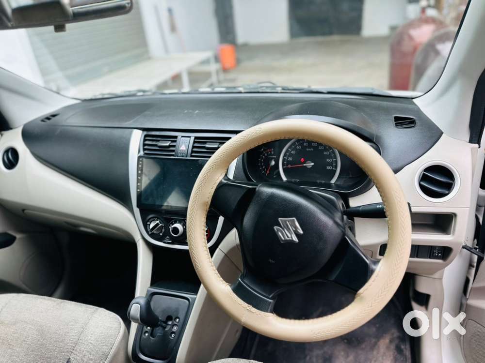 Maruti Suzuki Celerio 2019 Model