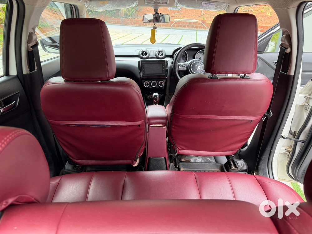Used Maruti Swift Petrol 2020 Car