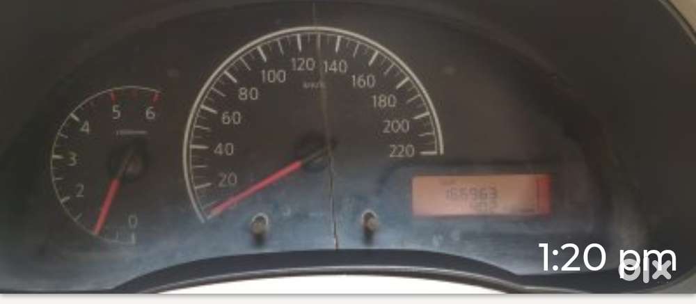 Nissan Sunny Diesel Xl, 2013, Diesel
