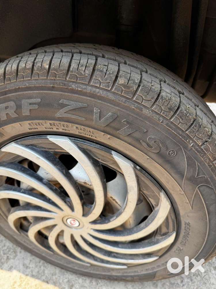 Tata Indica Vista 2012 Diesel Good Condition