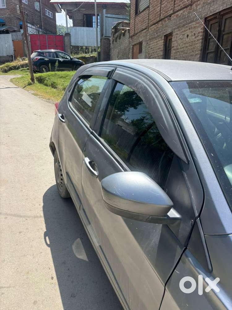 Tata Tiago Petrol 2020