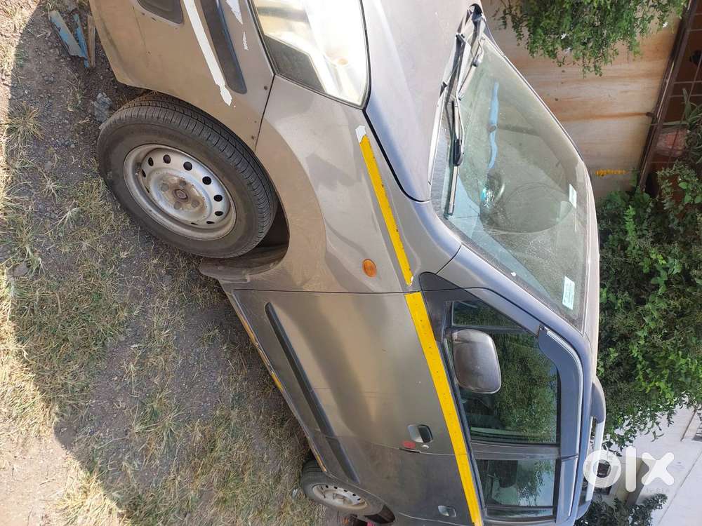 Maruti Suzuki Wagon R 2018 Dec Cng