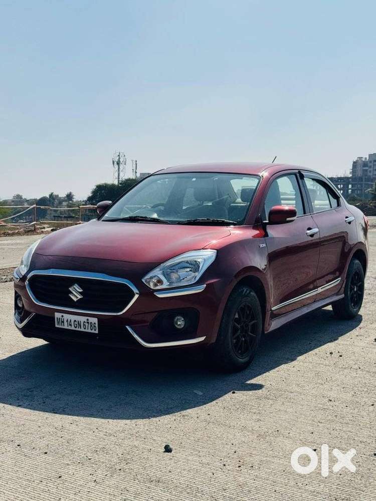 Maruti Suzuki Swift Dzire Vdi Bsiv, 2018, Diesel