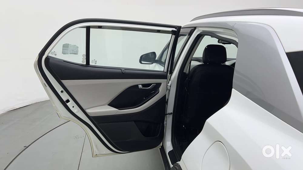 Hyundai Creta 1.5 Sx, 2022, Petrol