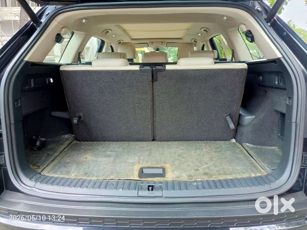 Skoda Kodiaq, 2018, Diesel