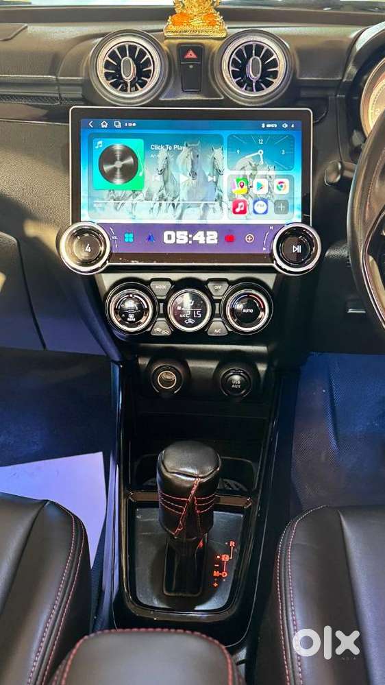 Maruti Suzuki Swift Amt Zdi Plus, 2019, Diesel