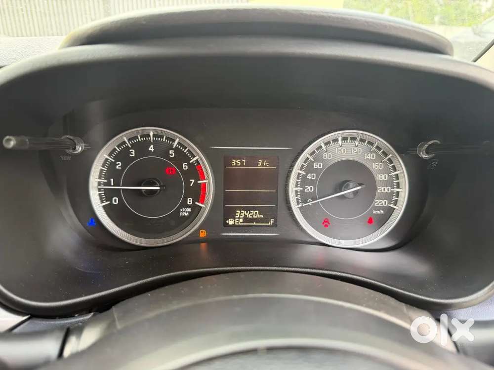 Maruti Suzuki Baleno 2023