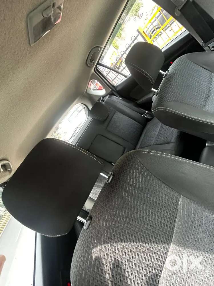 Koi Kaam Nhi Krana He Ok Condition 80000km Chali Hui H