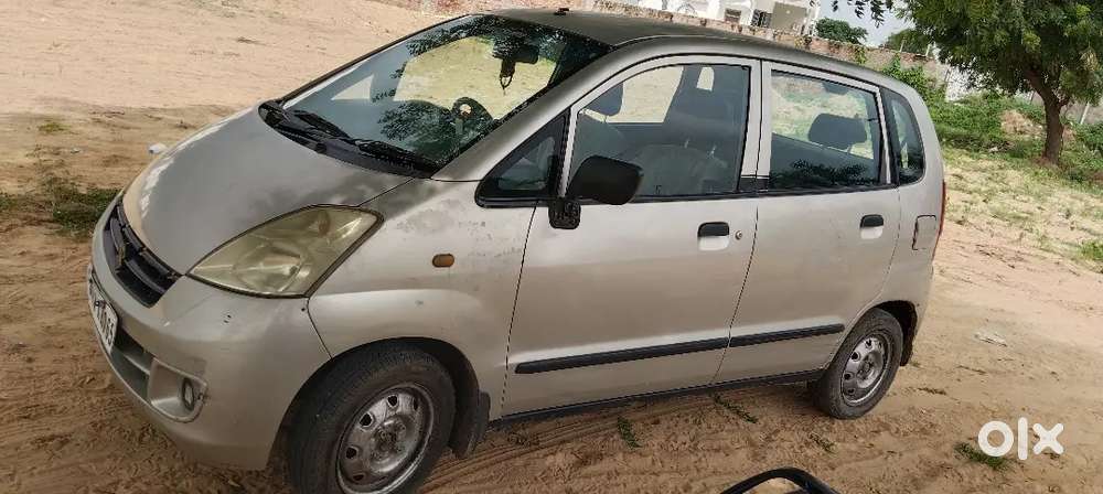 Maruti Suzuki Zen Estilo 2008