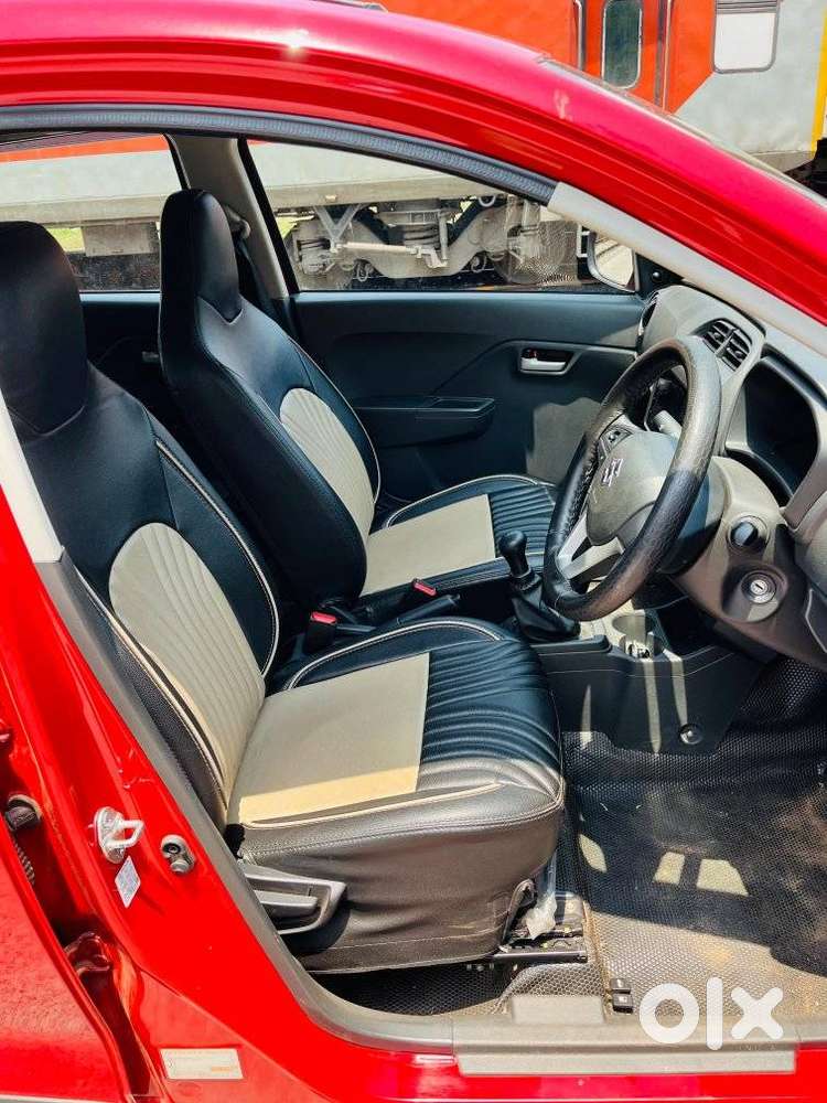 Maruti Suzuki Alto K10 Plus Edition, 2022, Petrol