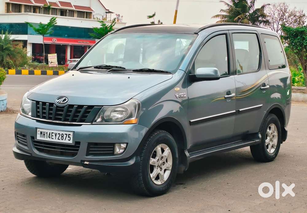 Mahindra Xylo H8 Abs With Airbags, 2015, Diesel