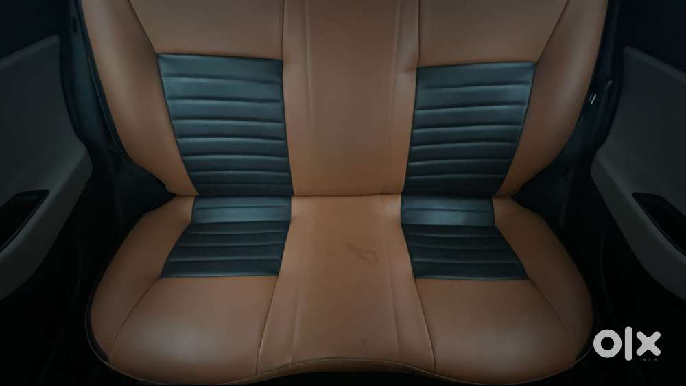 Hyundai Elite I20 Magna Executive 1.2, 2018, Petrol