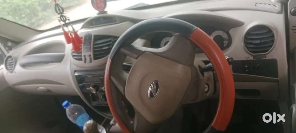 Mahindra Quanto 2014 Diesel 83000 Km Driven