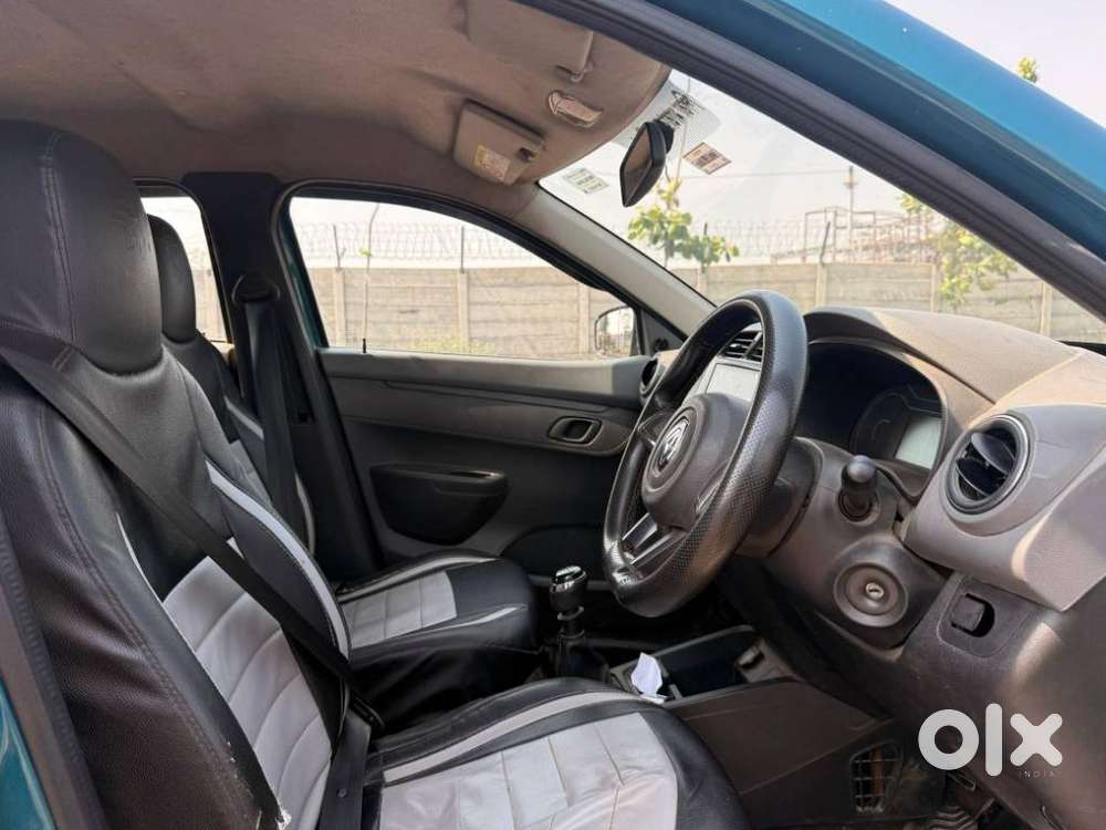 Renault Kwid, 2021, Petrol