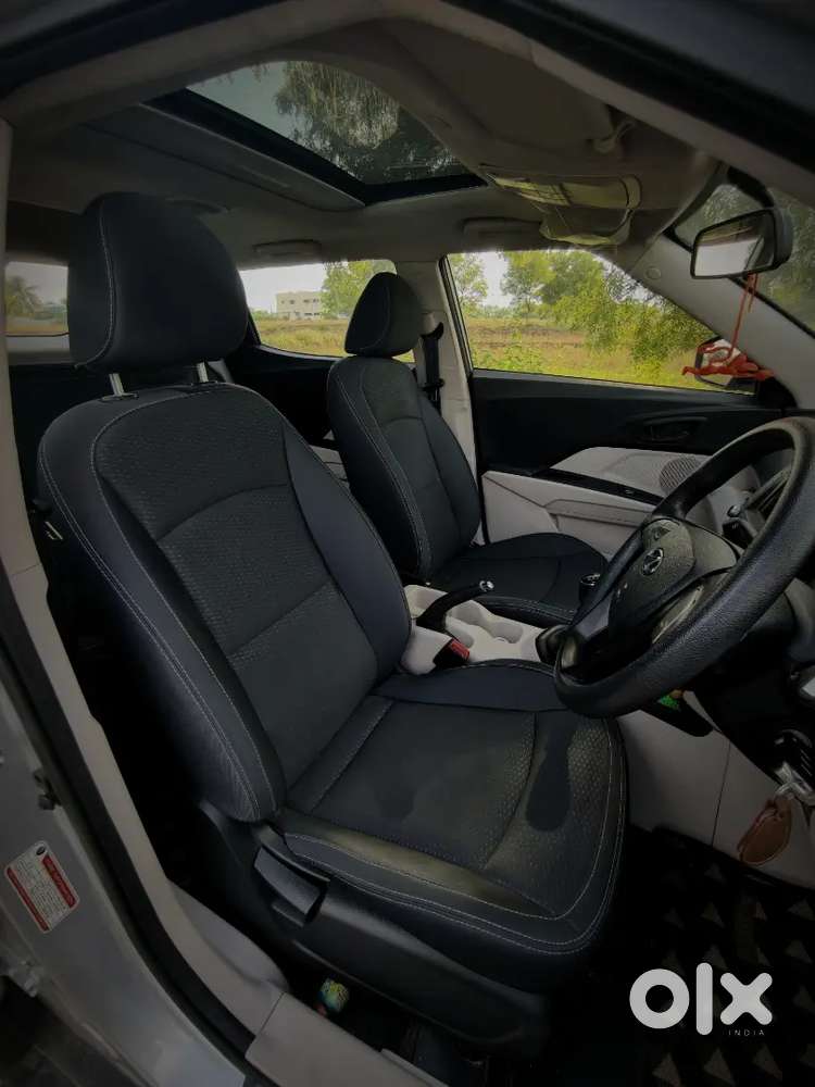 Mahindra Xuv300 W6 Petrol 2021