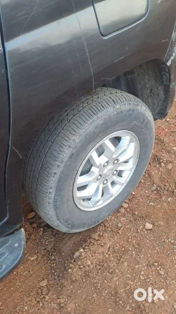 Mahindra Tuv 300 2016 Diesel Manual