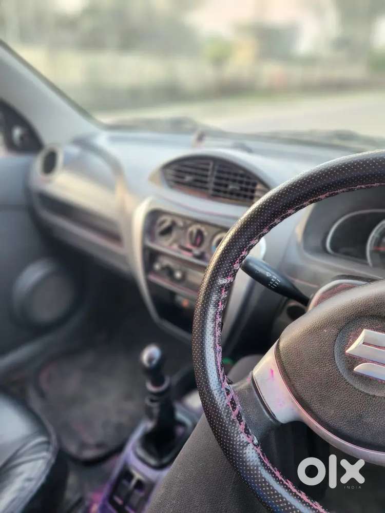 Maruti Suzuki Alto 800 2012 Petrol 79000 Km Driven