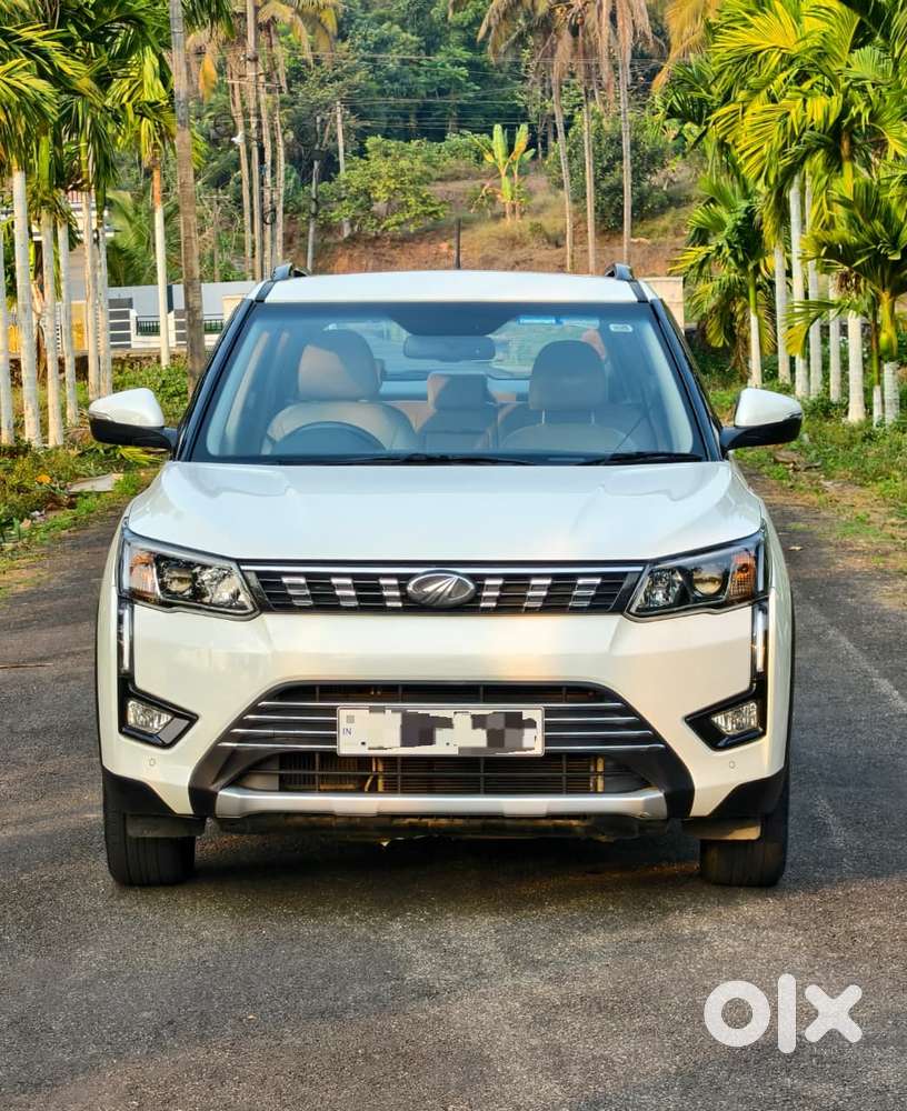 Mahindra Xuv300