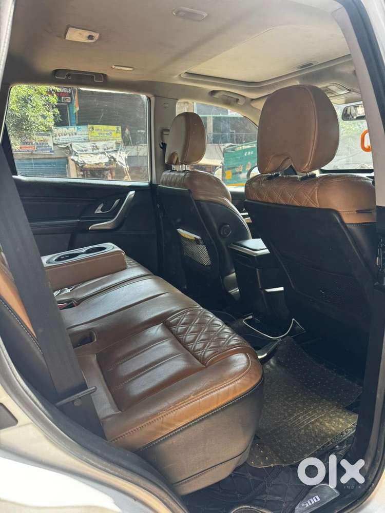 Mahindra Xuv500 W11, 2019, Diesel