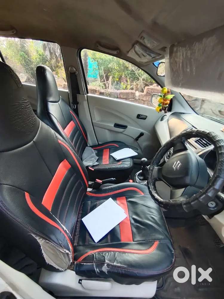 Maruti Suzuki Celerio 2020 Petrol Good Condition