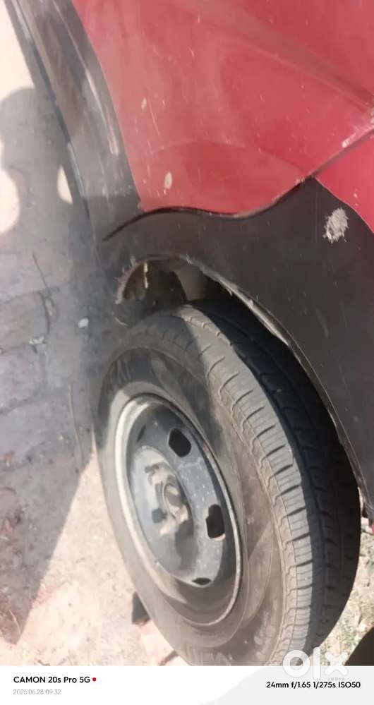 Datsun Redi Go 2018 Petrol Well Maintained