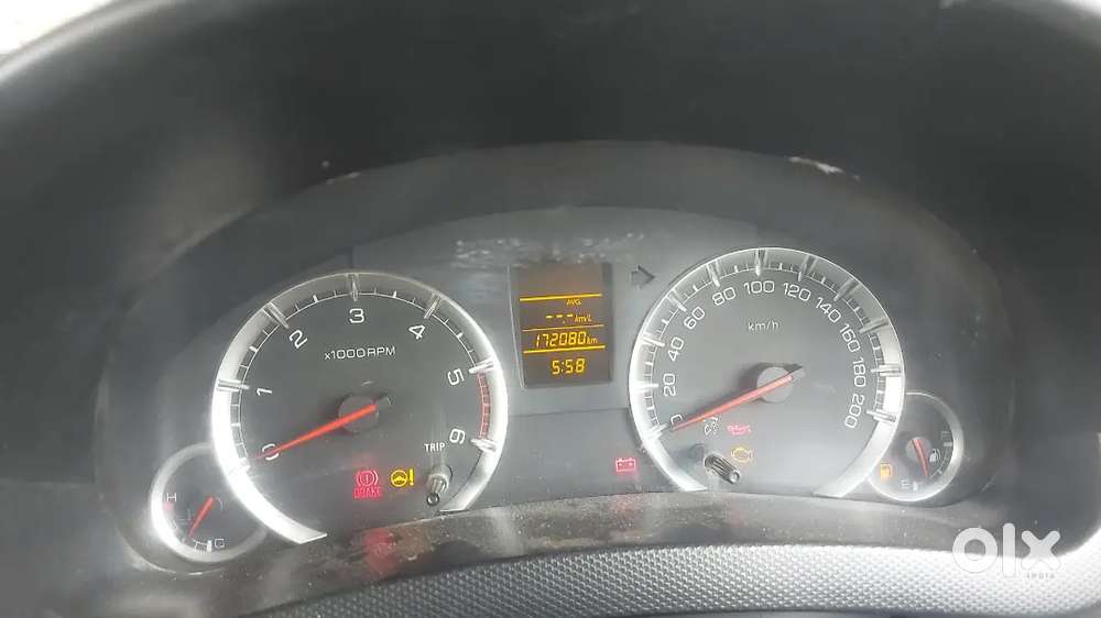 Maruti Suzuki Vdi1.2 2013
