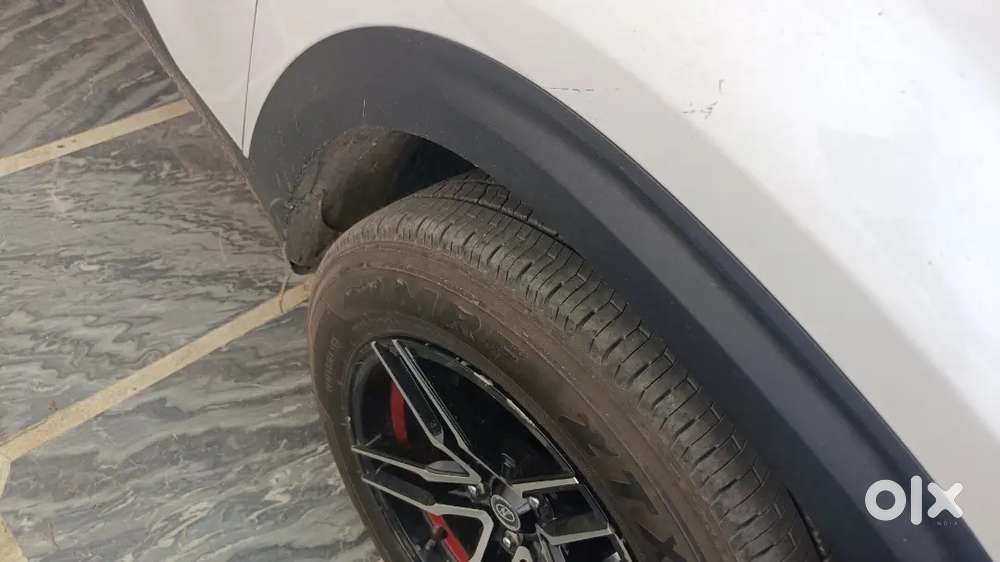 Kia Seltos 2020 Petrol 24443 Km Driven