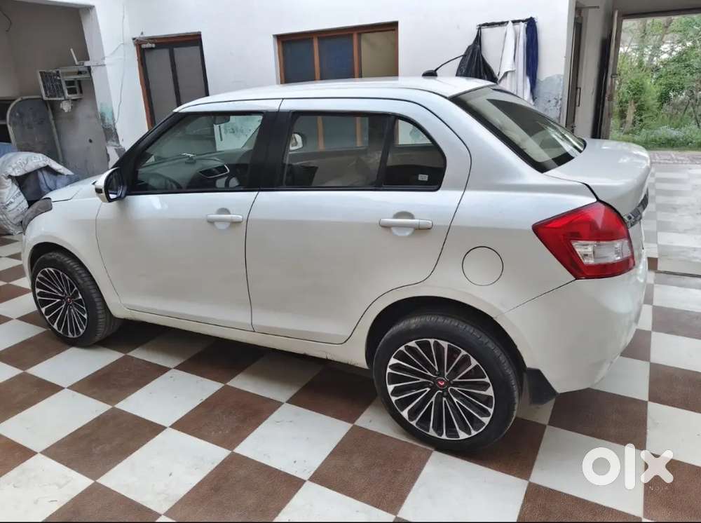 Maruti Suzuki Swift Dzire 2012 Diesel Well Maintained