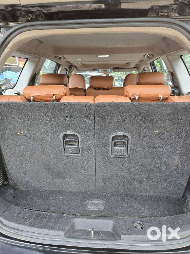 Mahindra Xuv500 W9 1.99, 2020, Diesel