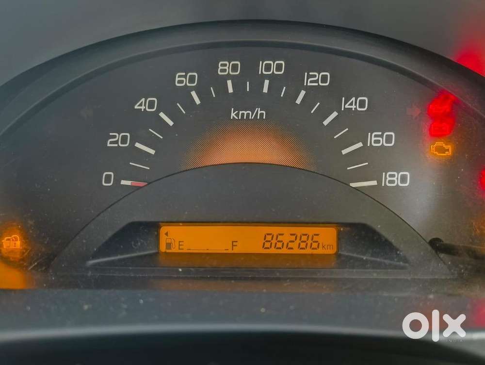 Maruti Suzuki 2011 Car